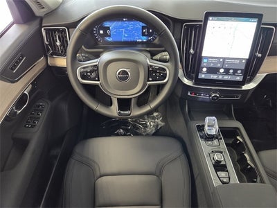 2025 Volvo XC90 B6 Plus 7-Seater 2025.5