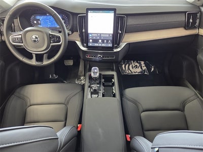 2025 Volvo XC90 B6 Plus 7-Seater 2025.5