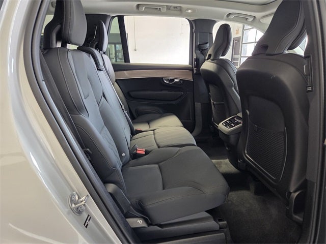2025 Volvo XC90 B6 Plus 7-Seater 2025.5