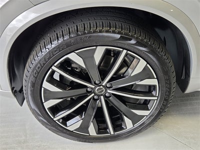 2025 Volvo XC90 B6 Plus 7-Seater 2025.5