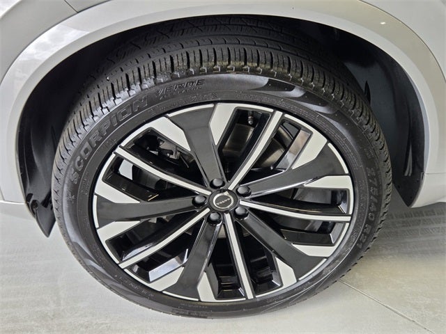 2025 Volvo XC90 B6 Plus 7-Seater 2025.5