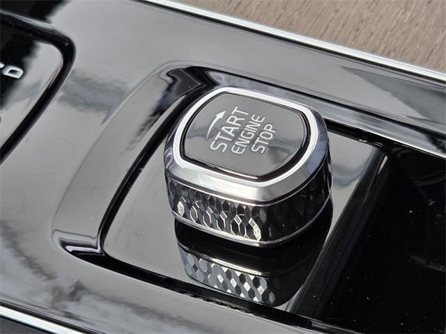 2025 Volvo XC90 B6 Plus 7-Seater 2025.5