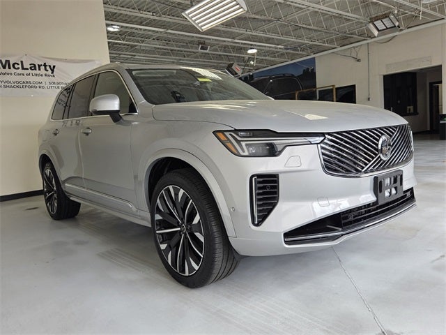 2025 Volvo XC90 B6 Plus 7-Seater 2025.5