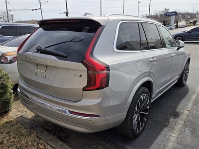 2025 Volvo XC90 B6 Plus 7-Seater 2025.5
