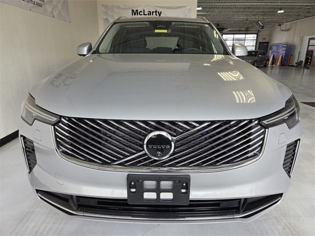 2025 Volvo XC90 B6 Plus 7-Seater 2025.5