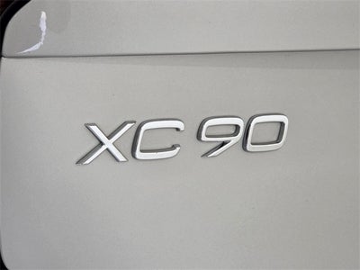 2025 Volvo XC90 B6 Plus 7-Seater 2025.5