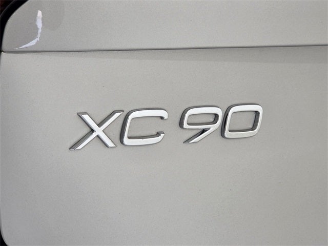 2025 Volvo XC90 B6 Plus 7-Seater 2025.5