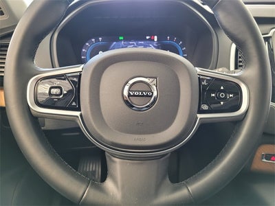 2025 Volvo XC90 B6 Plus 7-Seater