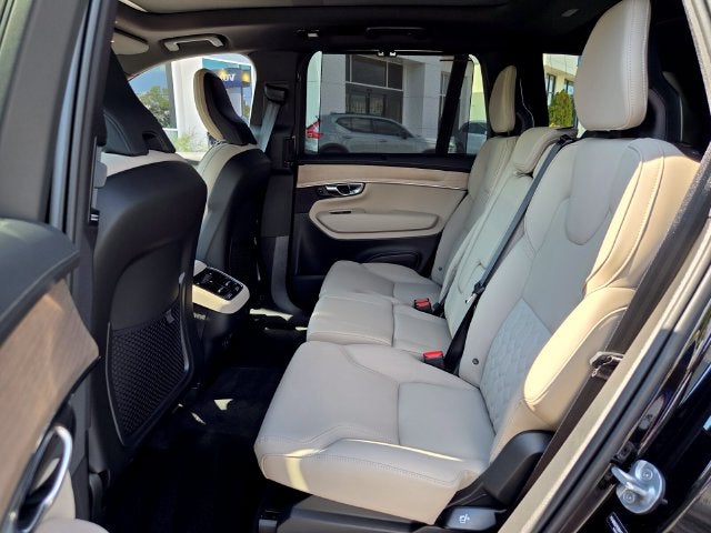 2027 Volvo XC90 B6 Plus 7-Seater