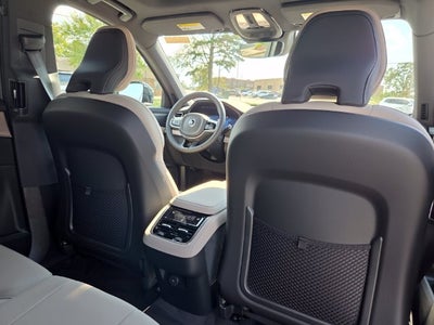 2027 Volvo XC90 B6 Plus 7-Seater