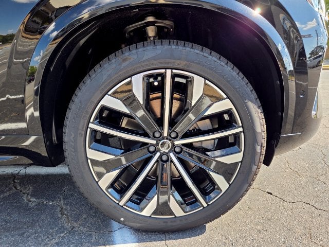 2027 Volvo XC90 B6 Plus 7-Seater