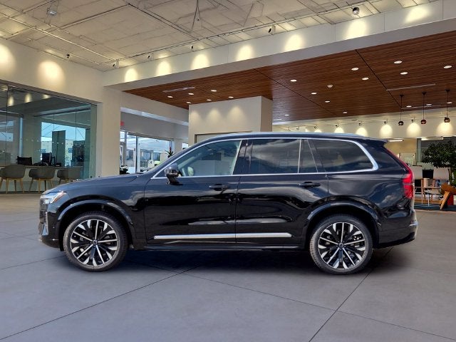 2027 Volvo XC90 B6 Plus 7-Seater