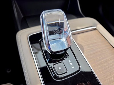 2027 Volvo XC90 B6 Plus 7-Seater