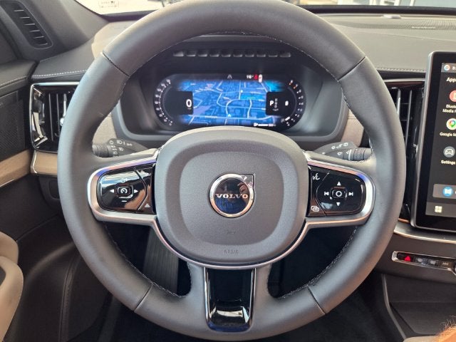 2027 Volvo XC90 B6 Plus 7-Seater