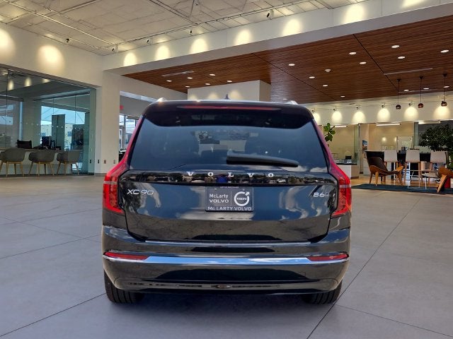 2027 Volvo XC90 B6 Plus 7-Seater