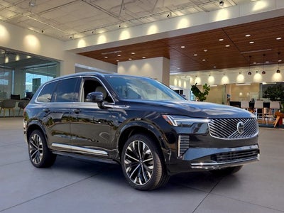 2027 Volvo XC90 B6 Plus 7-Seater