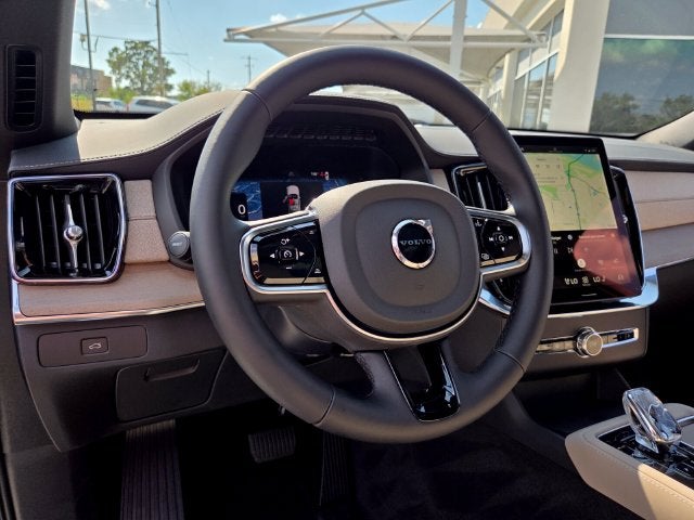 2027 Volvo XC90 B6 Plus 7-Seater