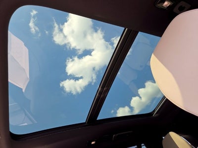 2027 Volvo XC90 B6 Plus 7-Seater