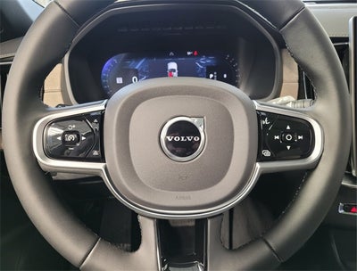 2026 Volvo XC90 B6 Plus 7-Seater