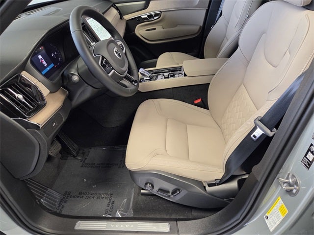 2026 Volvo XC90 B6 Plus 7-Seater