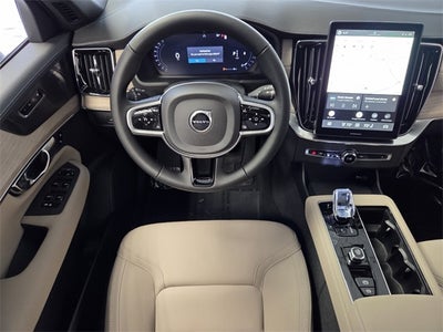 2026 Volvo XC90 B6 Plus 7-Seater