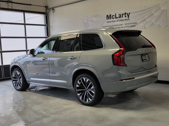 2026 Volvo XC90 B6 Plus 7-Seater