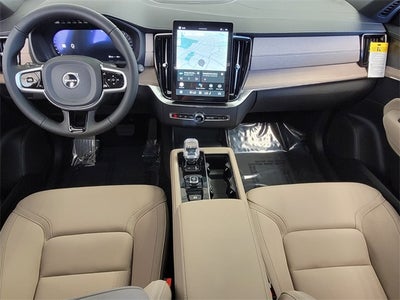 2026 Volvo XC90 B6 Plus 7-Seater