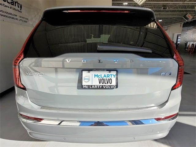 2026 Volvo XC90 B6 Plus 7-Seater