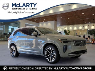 2026 Volvo XC90 B6 Plus 7-Seater