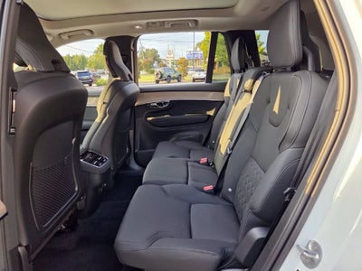 2026 Volvo XC90 B6 Plus 7-Seater