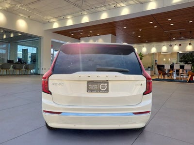 2026 Volvo XC90 B6 Plus 7-Seater