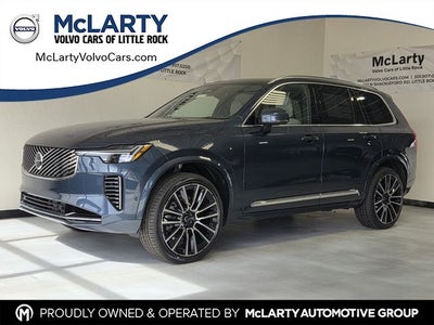 2026 Volvo XC90 B6 Plus 7-Seater