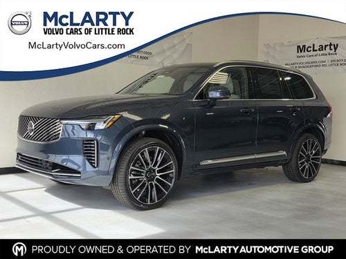 2026 Volvo XC90 B6 Plus 7-Seater