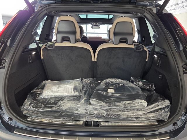 2026 Volvo XC90 B6 Plus 7-Seater