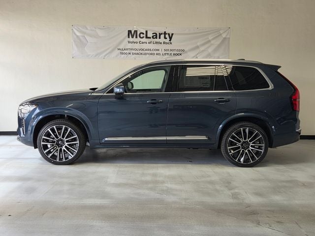 2026 Volvo XC90 B6 Plus 7-Seater