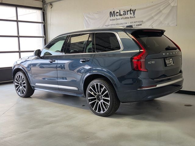 2026 Volvo XC90 B6 Plus 7-Seater