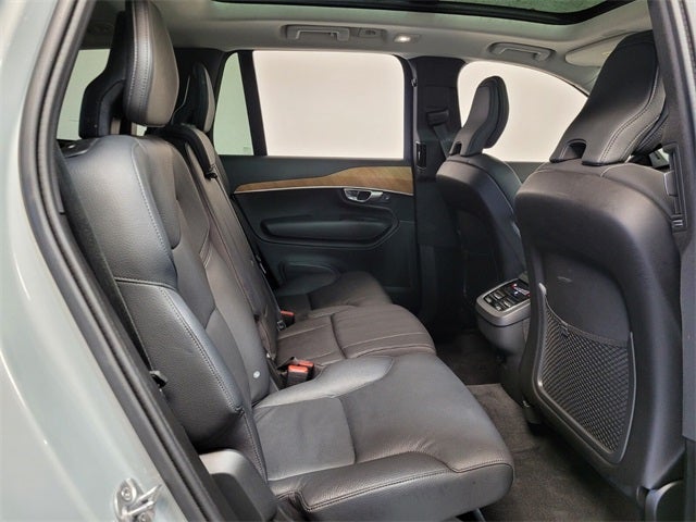 2025 Volvo XC90 B6 Plus 7-Seater