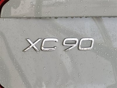 2025 Volvo XC90 B6 Plus 7-Seater