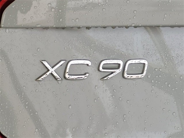 2025 Volvo XC90 B6 Plus 7-Seater