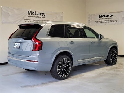 2026 Volvo XC90 B6 Plus 7-Seater