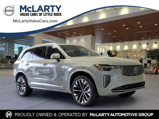 2026 Volvo XC90 B6 Plus 7-Seater