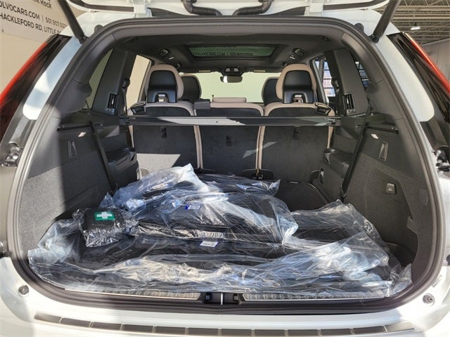 2026 Volvo XC90 B6 Plus 7-Seater