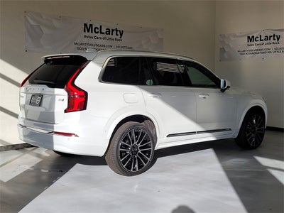 2026 Volvo XC90 B6 Plus 7-Seater