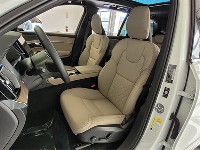 2026 Volvo XC90 B6 Plus 7-Seater