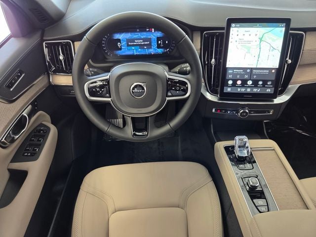 2026 Volvo XC90 B6 Plus 7-Seater