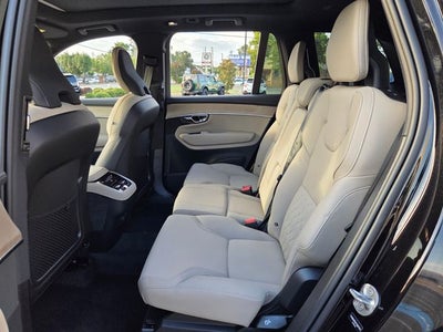 2026 Volvo XC90 B6 Plus 7-Seater