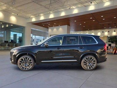2026 Volvo XC90 B6 Plus 7-Seater