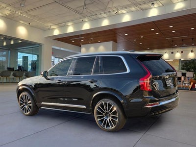 2026 Volvo XC90 B6 Plus 7-Seater