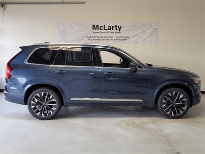2026 Volvo XC90 B6 Plus 7-Seater