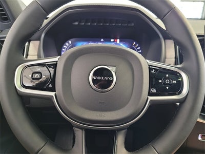 2026 Volvo XC90 B6 Plus 7-Seater